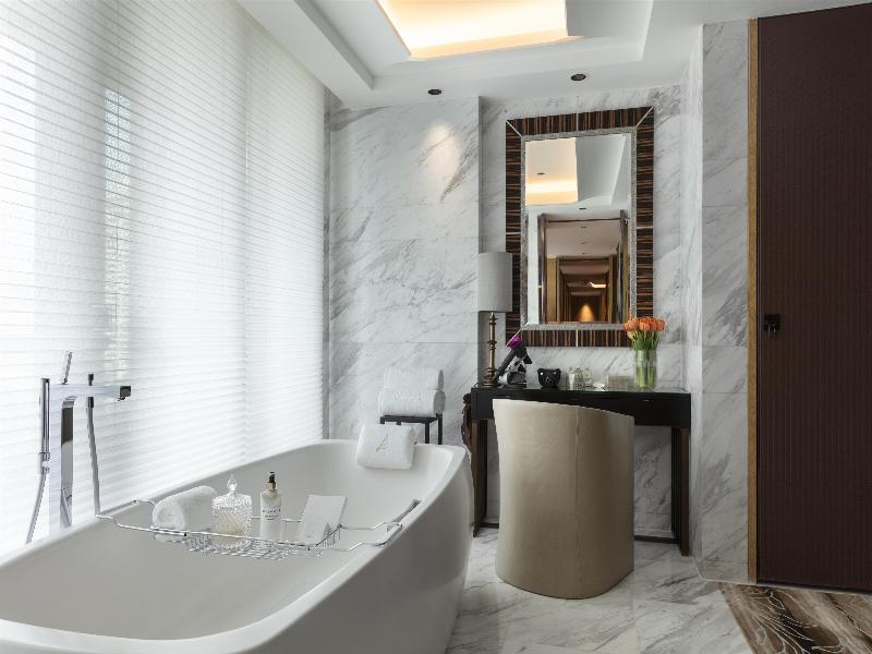 Siam Kempinski Hotel Bangkok image
