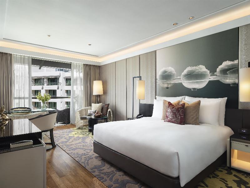 Siam Kempinski Hotel Bangkok image