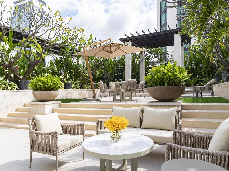 Siam Kempinski Hotel Bangkok image