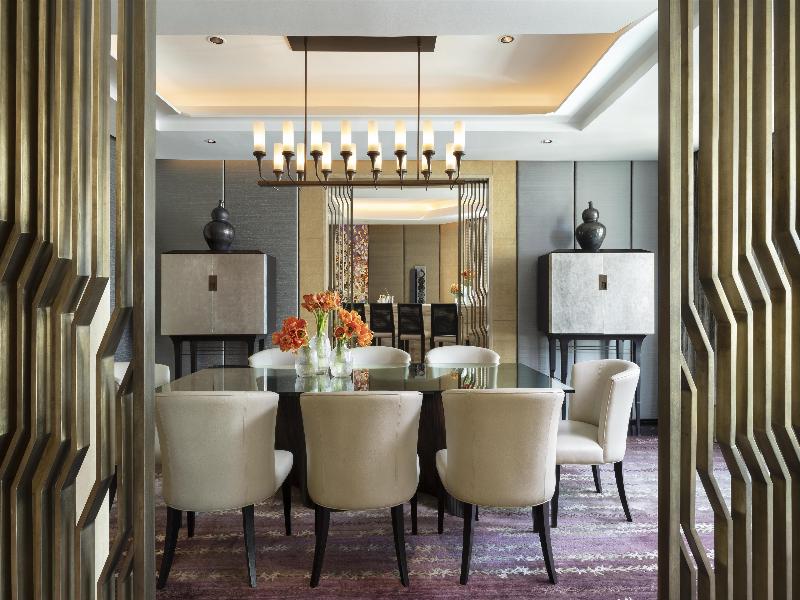 Siam Kempinski Hotel Bangkok image