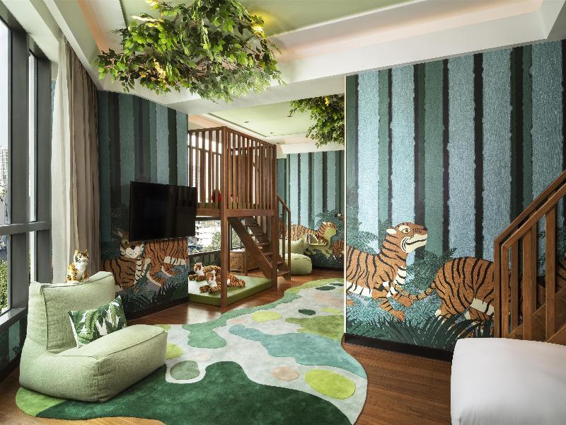 Siam Kempinski Hotel Bangkok image