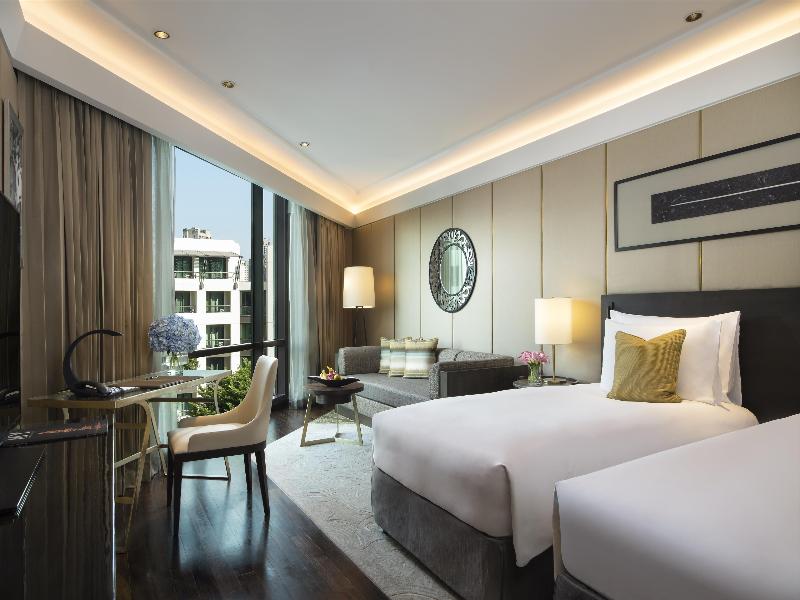 Siam Kempinski Hotel Bangkok image