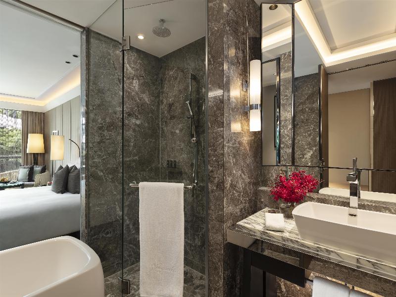 Siam Kempinski Hotel Bangkok image