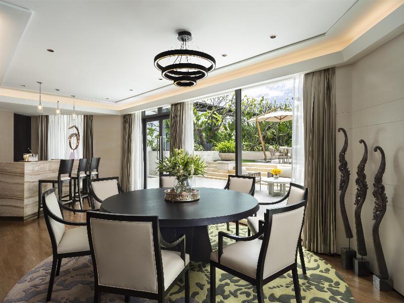 Siam Kempinski Hotel Bangkok image