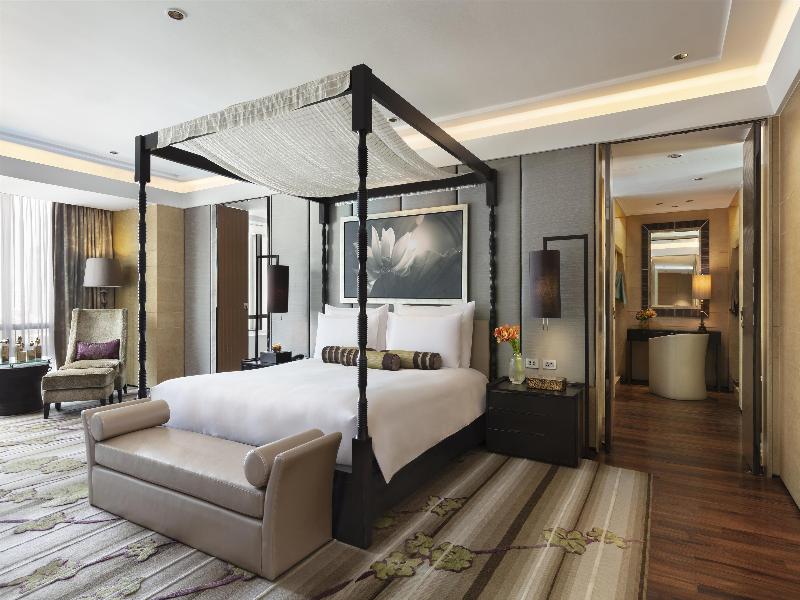 Siam Kempinski Hotel Bangkok image