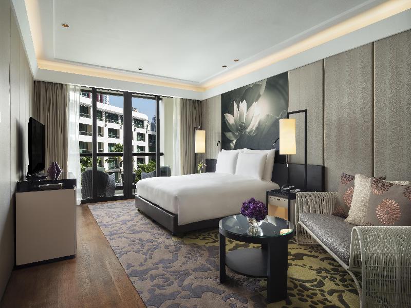 Siam Kempinski Hotel Bangkok image