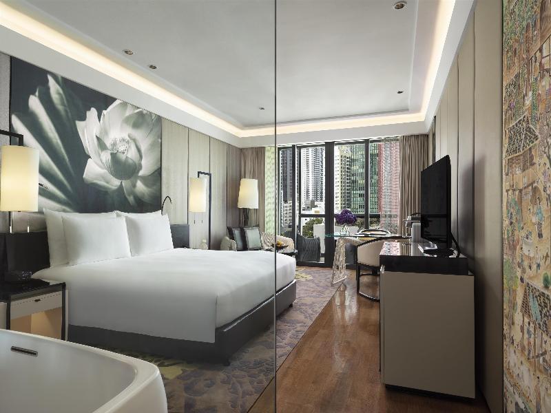Siam Kempinski Hotel Bangkok image