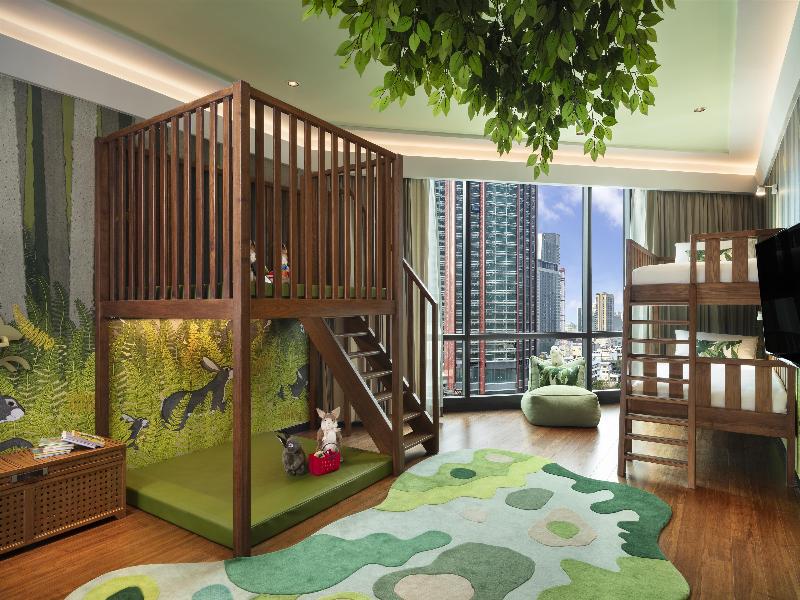 Siam Kempinski Hotel Bangkok image