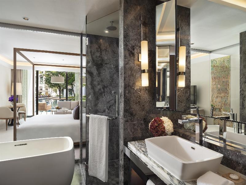 Siam Kempinski Hotel Bangkok image