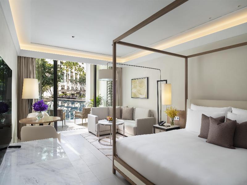 Siam Kempinski Hotel Bangkok image