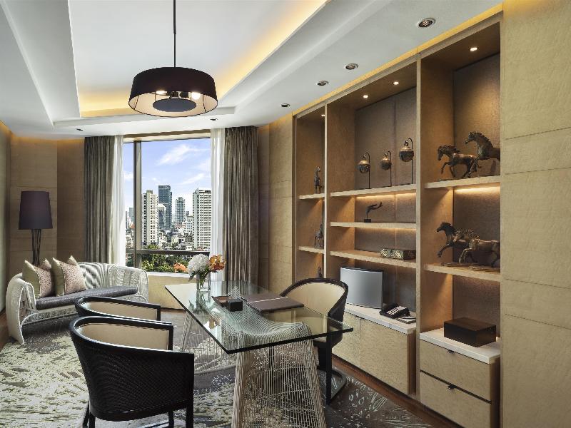 Siam Kempinski Hotel Bangkok image