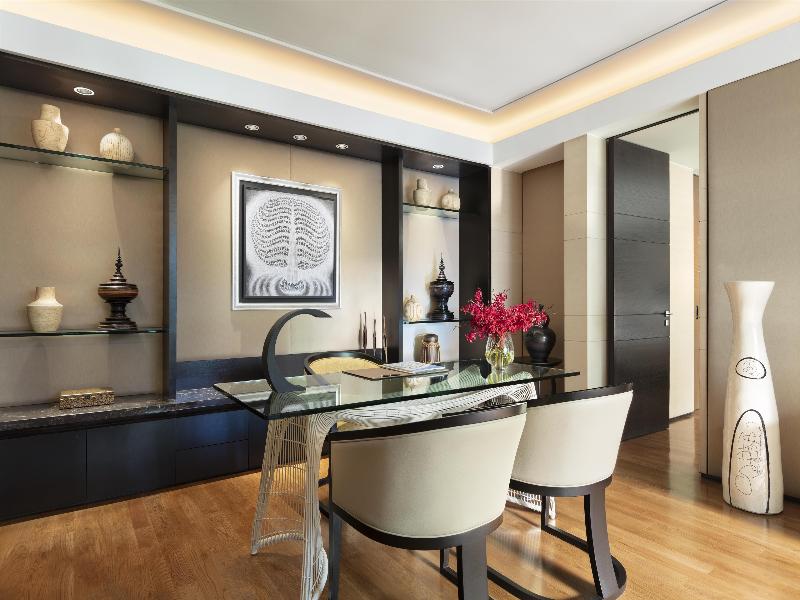 Siam Kempinski Hotel Bangkok image