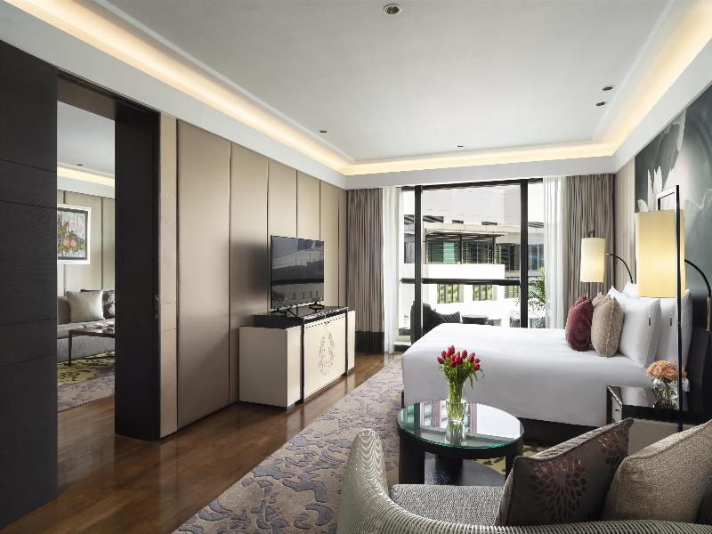 Siam Kempinski Hotel Bangkok image