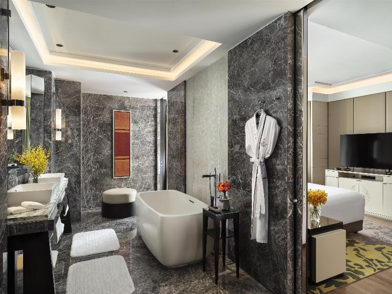 Siam Kempinski Hotel Bangkok image
