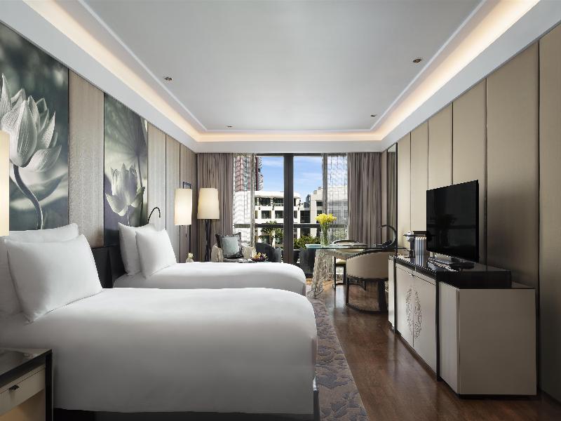 Siam Kempinski Hotel Bangkok image