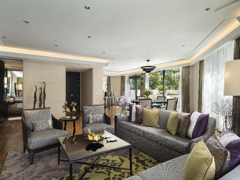 Siam Kempinski Hotel Bangkok image