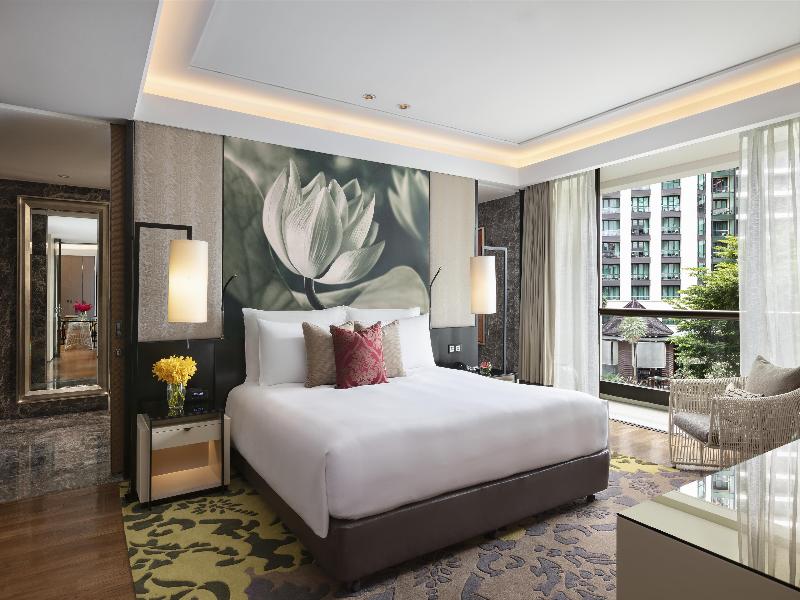 Siam Kempinski Hotel Bangkok image
