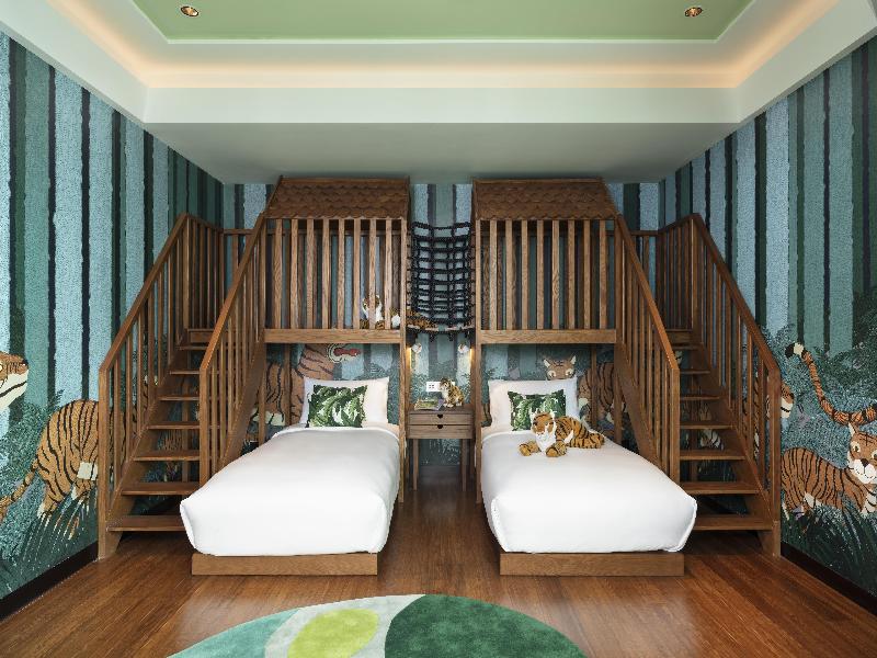 Siam Kempinski Hotel Bangkok image