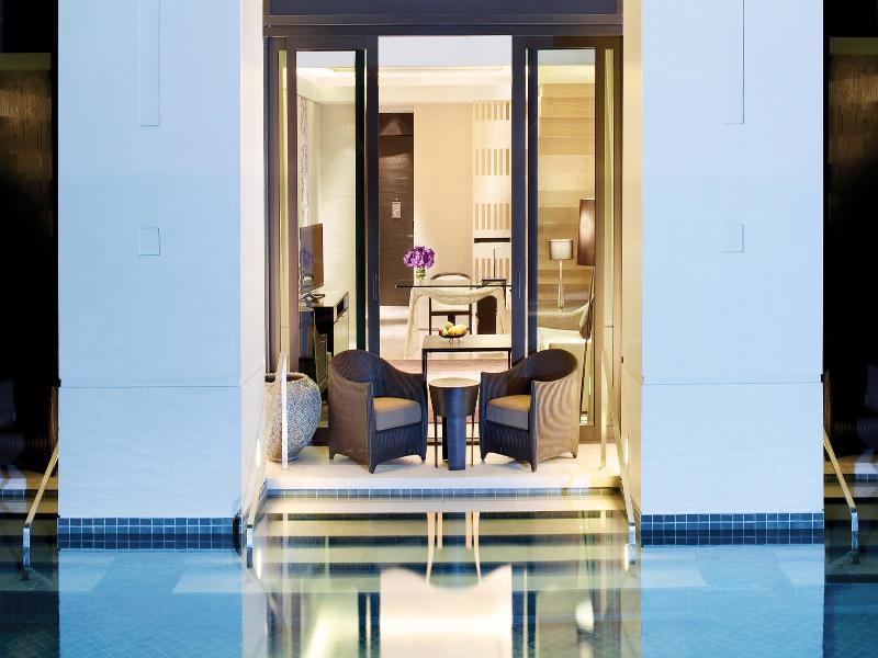 Siam Kempinski Hotel Bangkok image