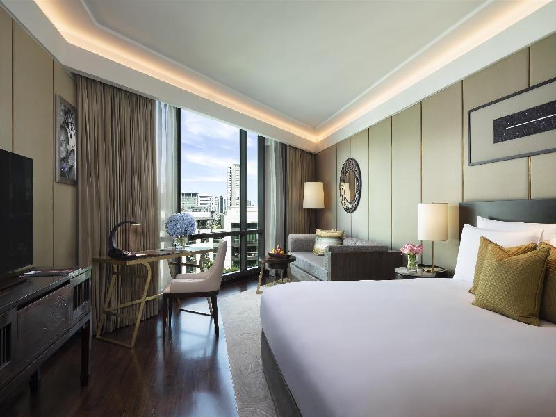 Siam Kempinski Hotel Bangkok image