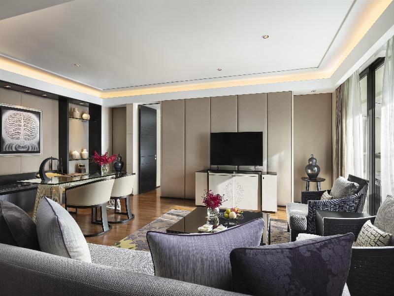 Siam Kempinski Hotel Bangkok image