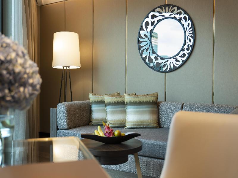 Siam Kempinski Hotel Bangkok image