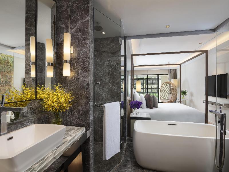 Siam Kempinski Hotel Bangkok image