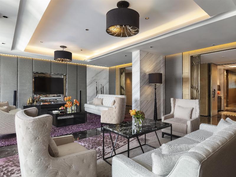 Siam Kempinski Hotel Bangkok image
