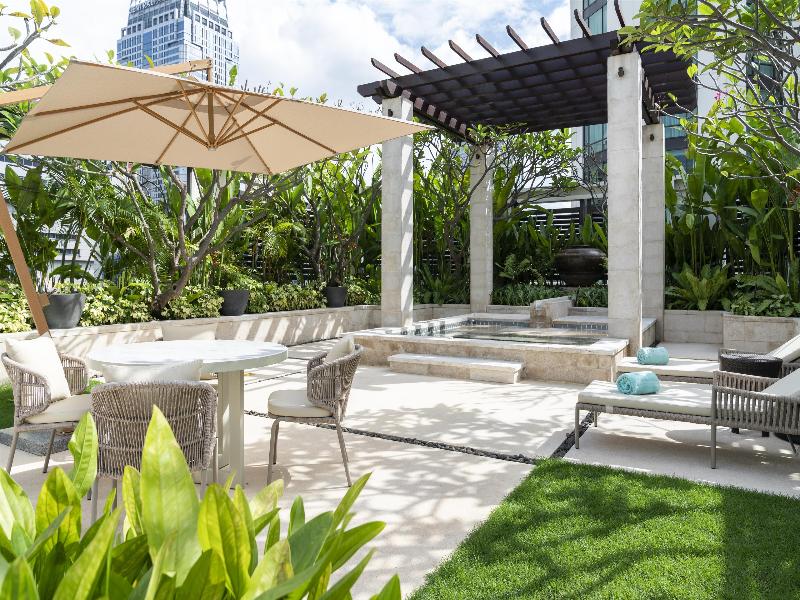 Siam Kempinski Hotel Bangkok image