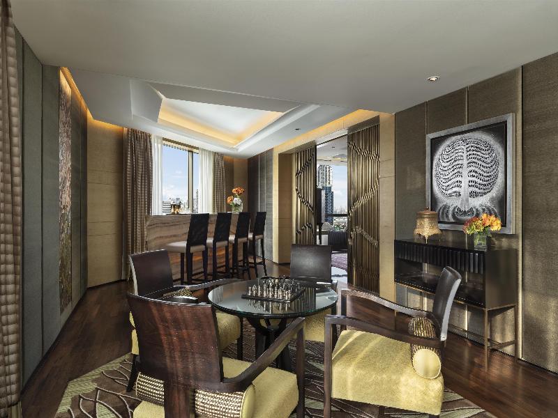 Siam Kempinski Hotel Bangkok image