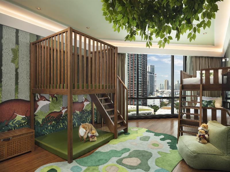 Siam Kempinski Hotel Bangkok image