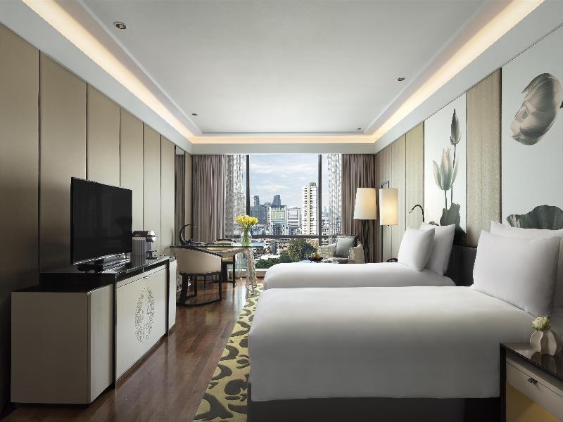 Siam Kempinski Hotel Bangkok image