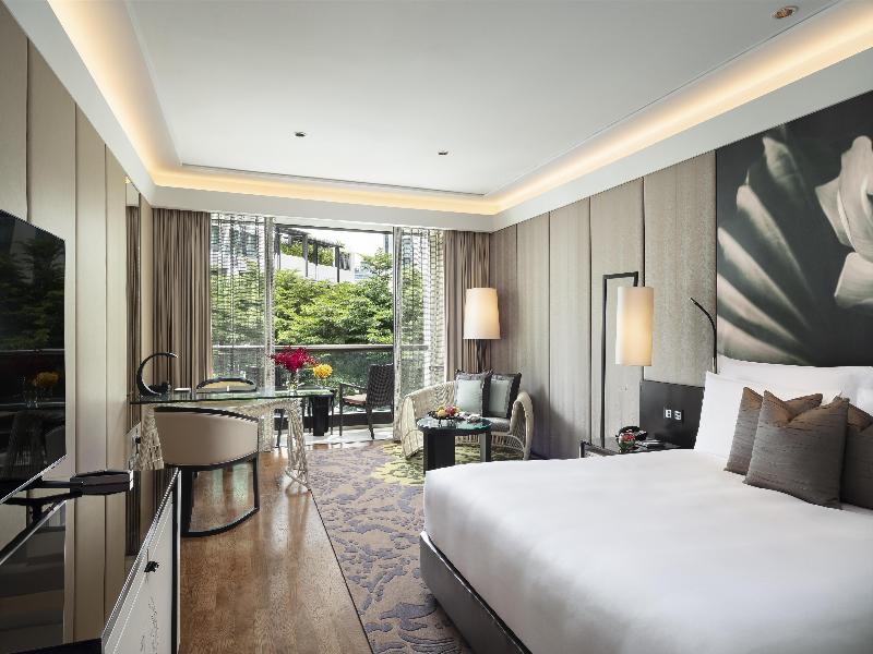 Siam Kempinski Hotel Bangkok image