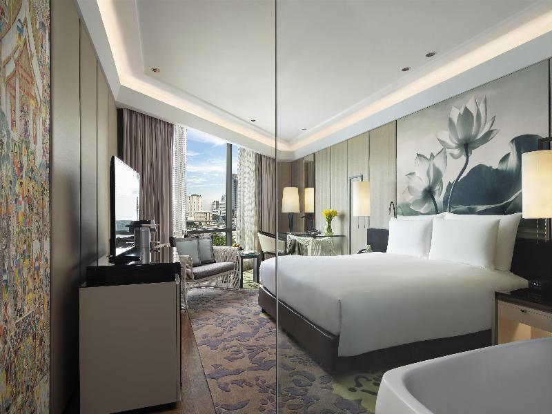 Siam Kempinski Hotel Bangkok image