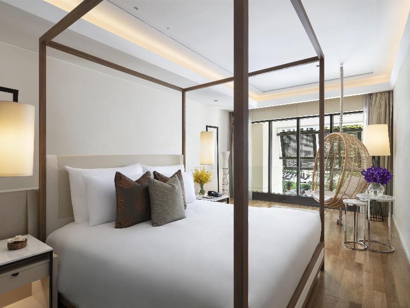 Siam Kempinski Hotel Bangkok image
