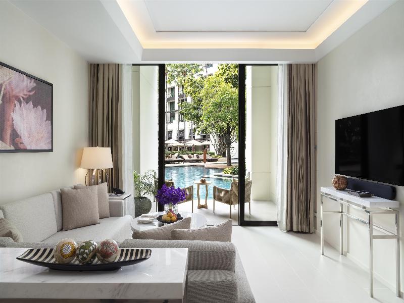 Siam Kempinski Hotel Bangkok image