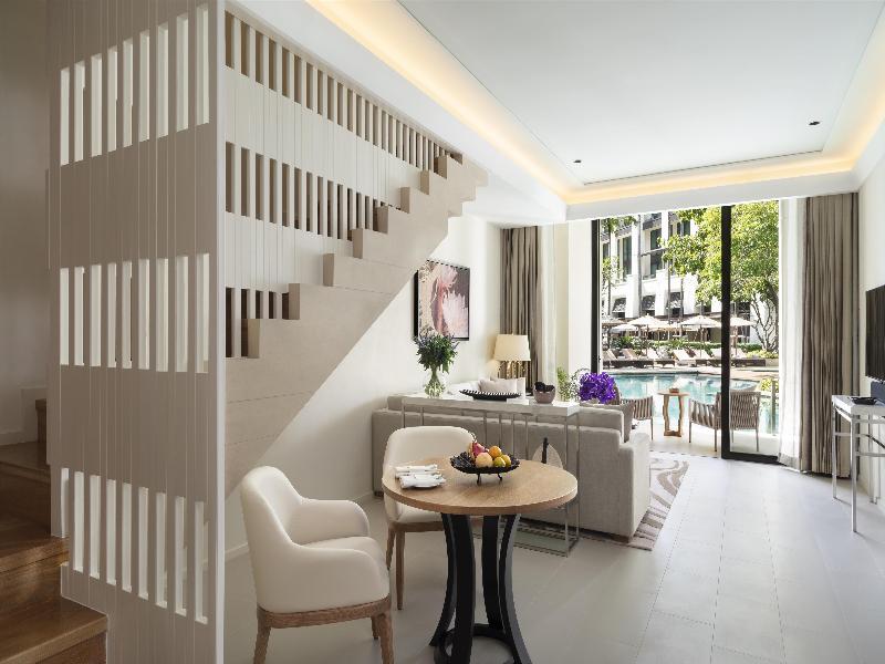 Siam Kempinski Hotel Bangkok image