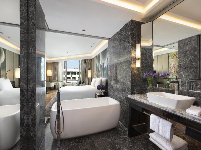 Siam Kempinski Hotel Bangkok image