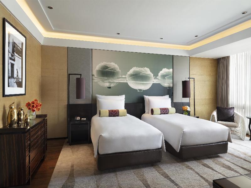 Siam Kempinski Hotel Bangkok image