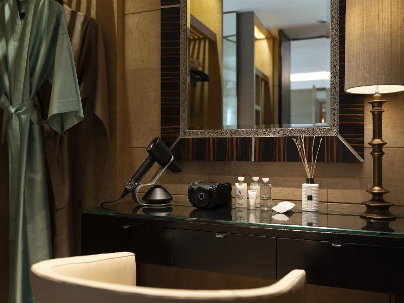 Siam Kempinski Hotel Bangkok image