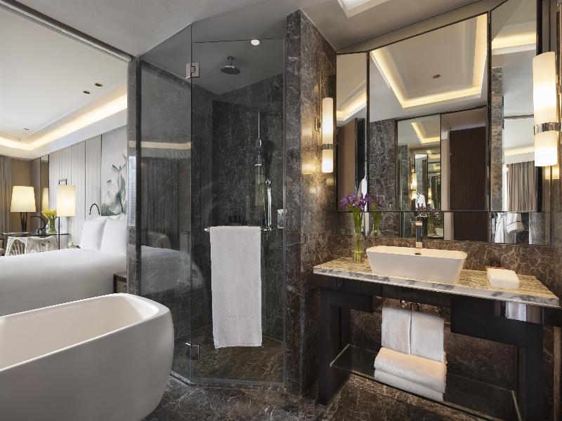 Siam Kempinski Hotel Bangkok image