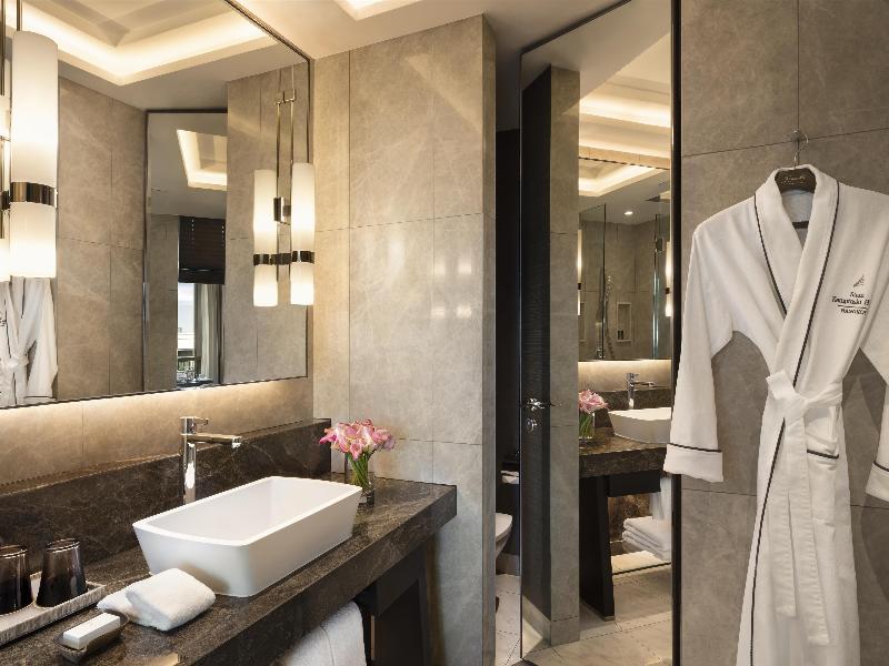 Siam Kempinski Hotel Bangkok image