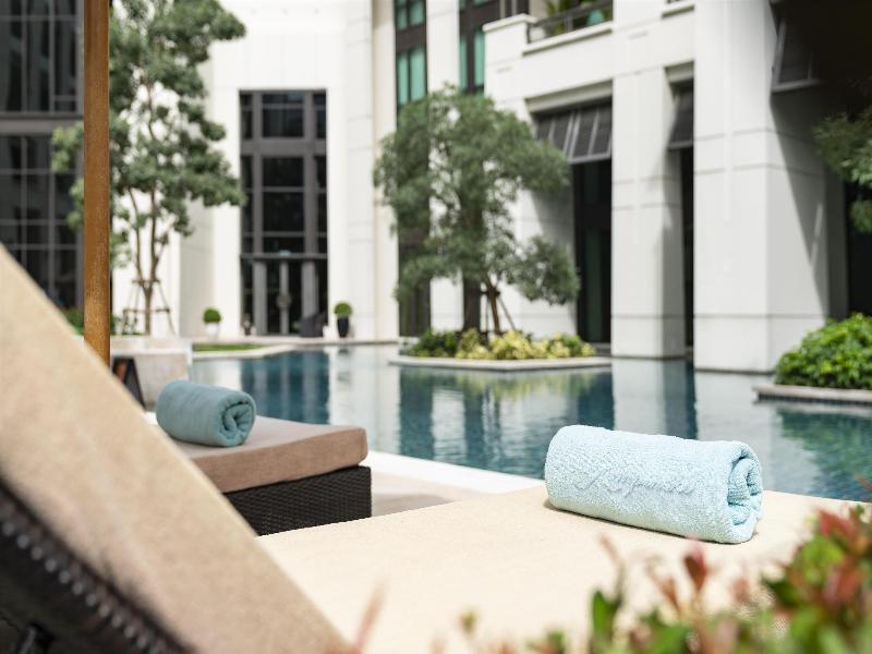 Siam Kempinski Hotel Bangkok image