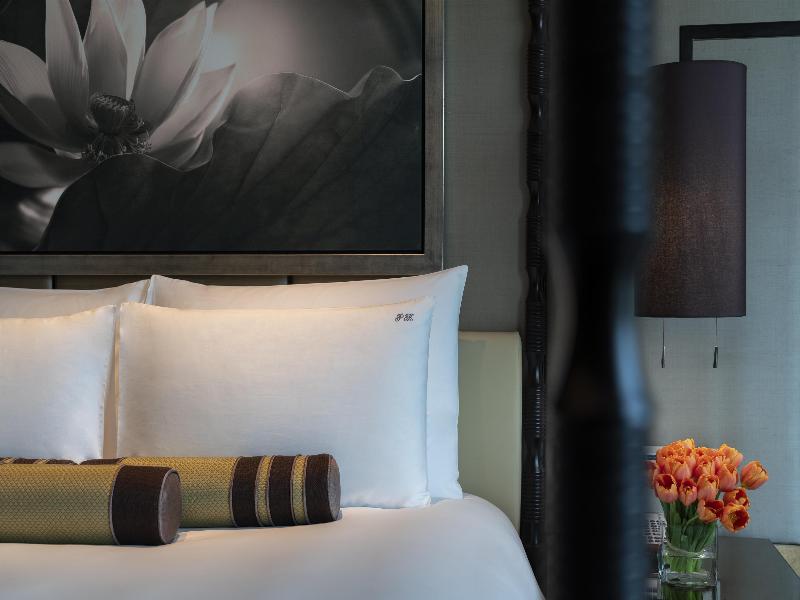 Siam Kempinski Hotel Bangkok image