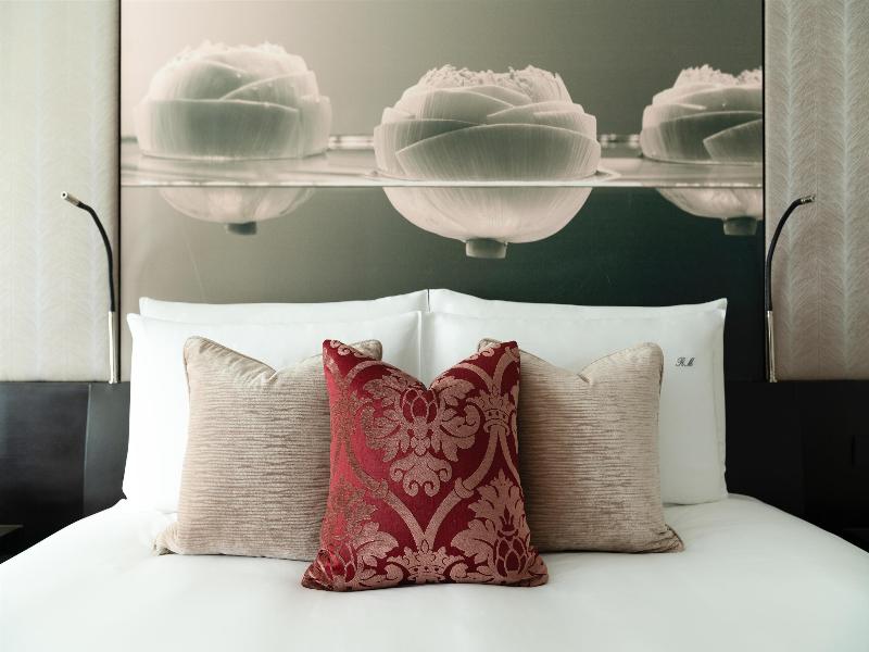 Siam Kempinski Hotel Bangkok image