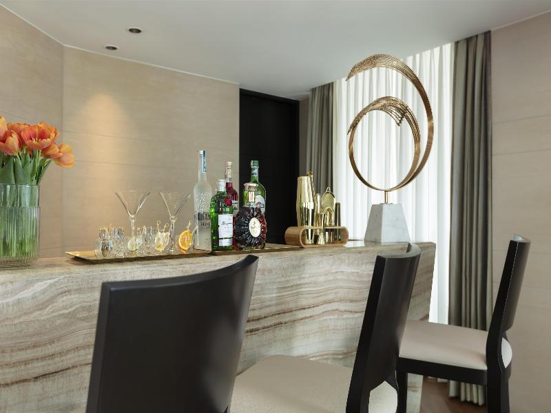 Siam Kempinski Hotel Bangkok image