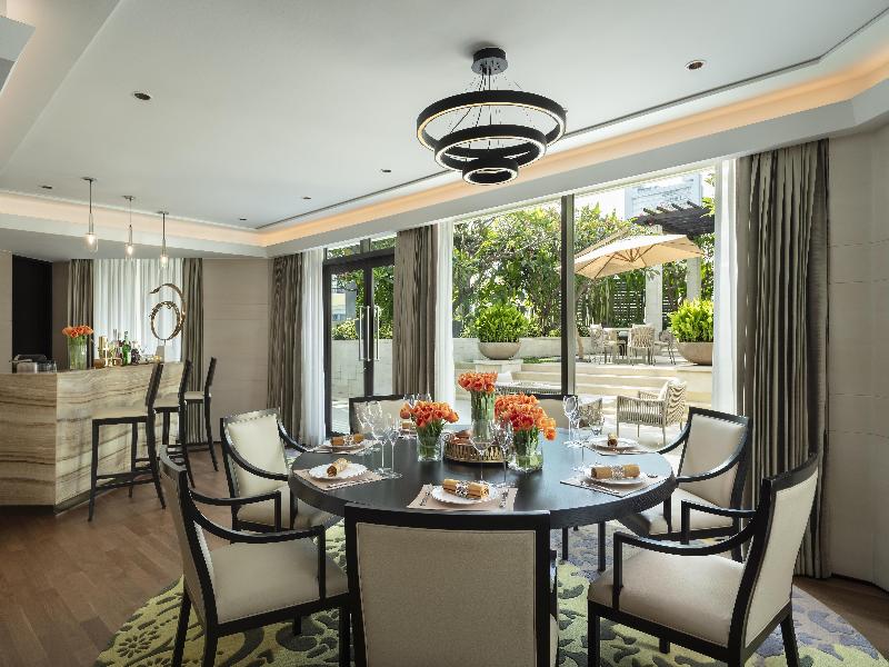 Siam Kempinski Hotel Bangkok image