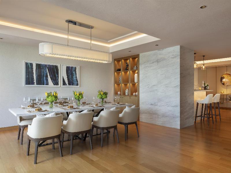 Siam Kempinski Hotel Bangkok image