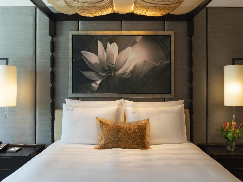 Siam Kempinski Hotel Bangkok image