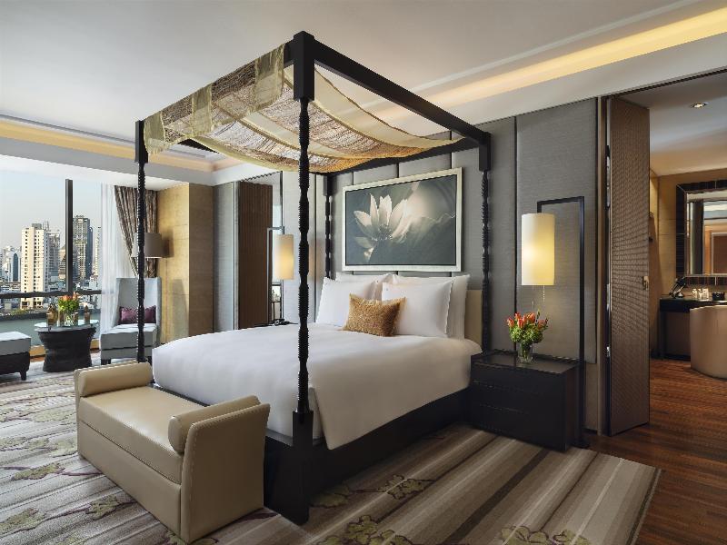 Siam Kempinski Hotel Bangkok image